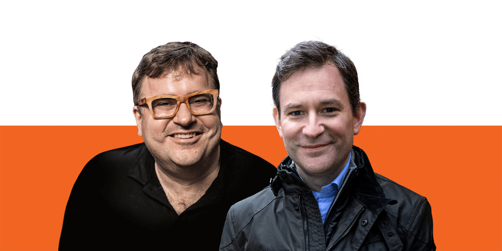 Reid Hoffman